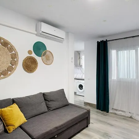 Apartment The Greey's House C